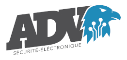 adv sécurité logo